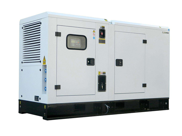 100KW進口發電機出租